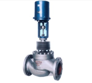 電動調(diào)節(jié)閥（單座、套筒）