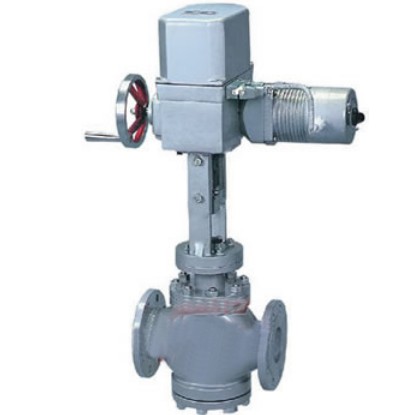 ZAZP電動單座調(diào)節(jié)閥