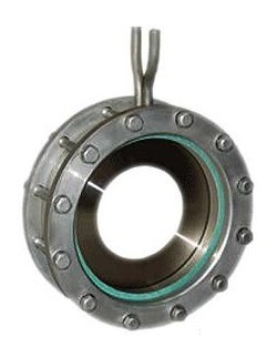 環(huán)室孔板流量計(jì)