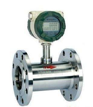 LWGY智能渦輪流量計(jì)