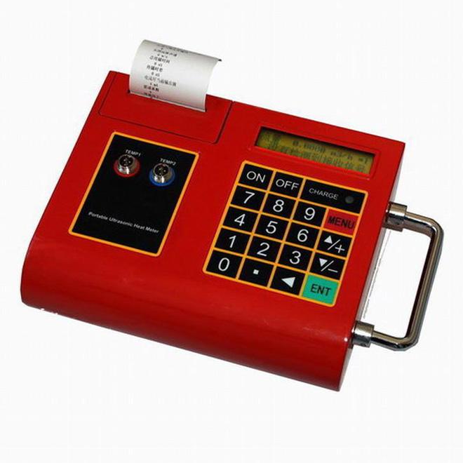 便攜式超聲波流量計(jì)