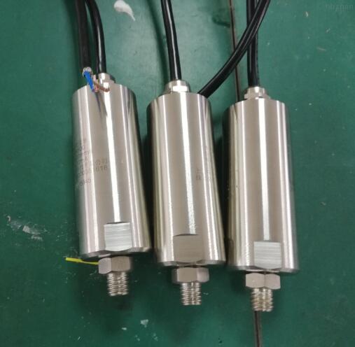 SZ-4，SZ-5，SZ-6，SZ-6C，SZ-6I磁電式振動速度傳感器